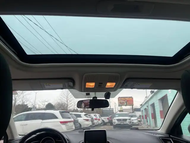 2014 Mazda Mazda3 4dr Sdn Auto GS-SKY Sunroof 2 Sets of Tires an - Photo 14