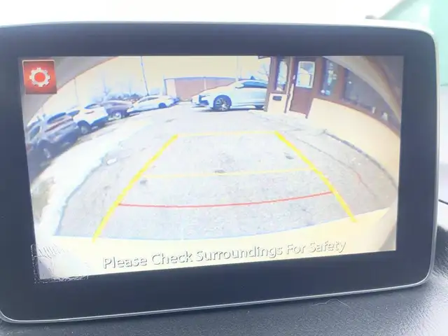 2014 Mazda Mazda3 4dr Sdn Auto GS-SKY Sunroof 2 Sets of Tires an - Photo 17