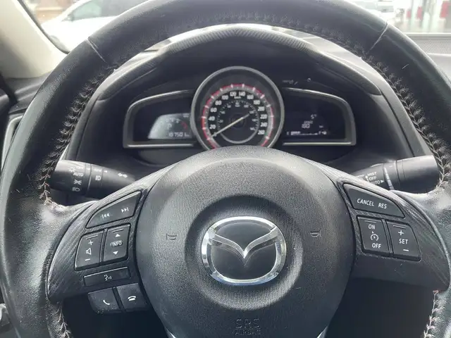 2014 Mazda Mazda3 4dr Sdn Auto GS-SKY Sunroof 2 Sets of Tires an - Photo 20