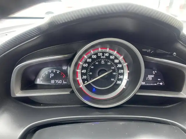 2014 Mazda Mazda3 4dr Sdn Auto GS-SKY Sunroof 2 Sets of Tires an - Photo 22