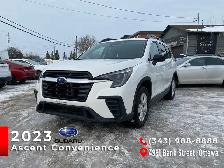 2023 Subaru Ascent Convenience - Photo 2