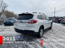 2023 Subaru Ascent Convenience - Photo 3