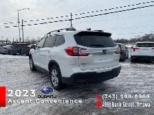 2023 Subaru Ascent Convenience - Photo 4