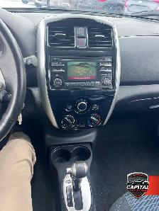 2015 Nissan Micra SR - Photo 11