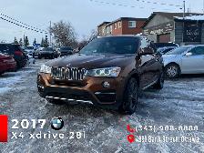 2017 BMW X4 xDrive28i - Photo 2