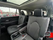 2024 Toyota Grand Highlander Limited - Photo 7