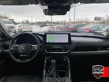 2024 Toyota Grand Highlander Limited - Photo 11