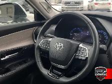 2024 Toyota Grand Highlander Limited - Photo 12