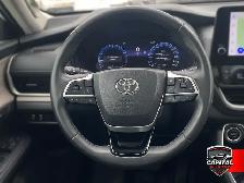 2024 Toyota Grand Highlander Limited - Photo 13