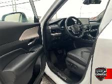 2024 Toyota Grand Highlander Limited - Photo 20