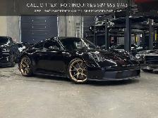 2022 Porsche 911 GT3 | Full Car PPF | Front Lift | Carbon Roof