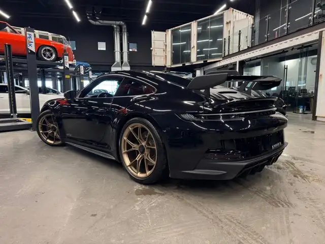 2022 Porsche 911 GT3 | Full Car PPF | Front Lift | Carbon Roof - Photo 3