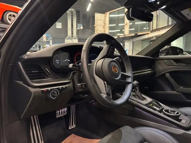 2022 Porsche 911 GT3 | Full Car PPF | Front Lift | Carbon Roof - Photo 4