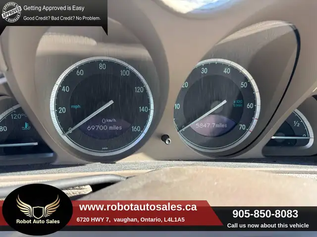 2007 Mercedes-Benz SL-Class 2dr Roadster 5.5L V8 - Photo 7