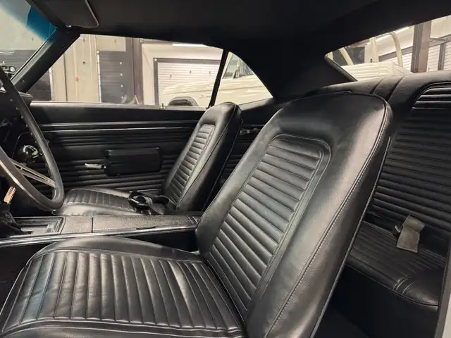 1969 Chevrolet Camaro Z/28 | LS3 | 6-Speed Manual | Ride - Photo 5