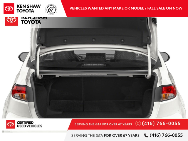 2025 Toyota Corolla Hybrid LE PUSH BUTTON START / HEATED SEAT... - Photo 8