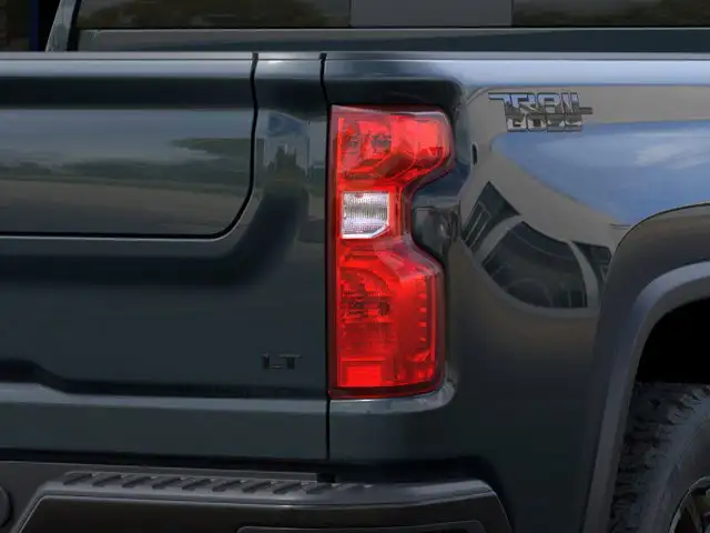 2026 Chevrolet Silverado 2500HD LT - Photo 11