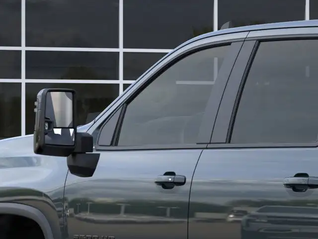 2026 Chevrolet Silverado 2500HD LT - Photo 12