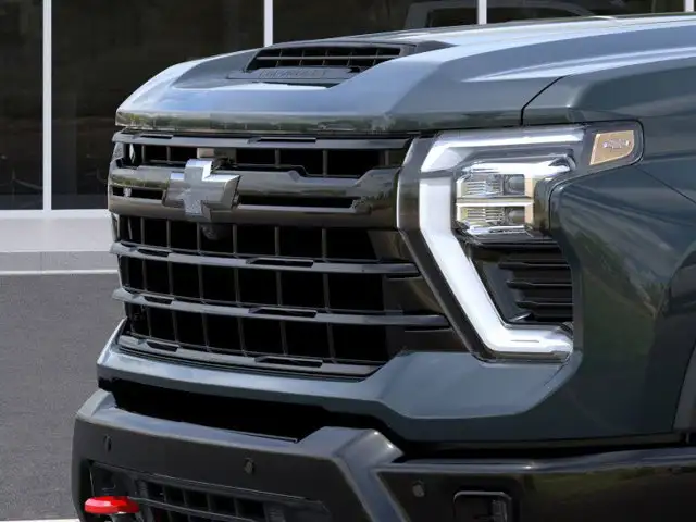 2026 Chevrolet Silverado 2500HD LT - Photo 13
