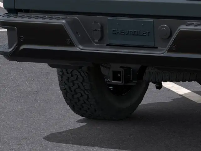 2026 Chevrolet Silverado 2500HD LT - Photo 14