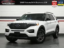 2024 Ford Explorer XLT Leather Panoramic Roof Heated Seats Remot