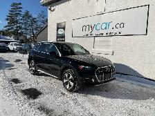2024 Audi Q5 45 Komfort