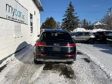 2024 Audi Q5 45 Komfort - Photo 4