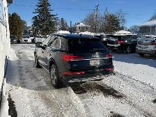 2024 Audi Q5 45 Komfort - Photo 5