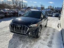 2024 Audi Q5 45 Komfort - Photo 6