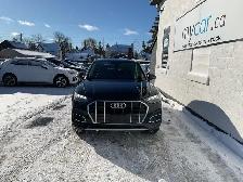 2024 Audi Q5 45 Komfort - Photo 7