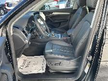 2024 Audi Q5 45 Komfort - Photo 8