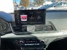 2024 Audi Q5 45 Komfort - Photo 14