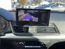 2024 Audi Q5 45 Komfort - Photo 15