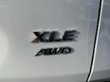 2024 Toyota RAV4 XLE - Photo 11