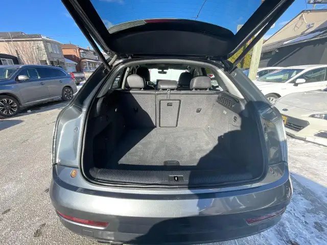 2016 Audi Q3 2.0T Komfort Komfort - Photo 6