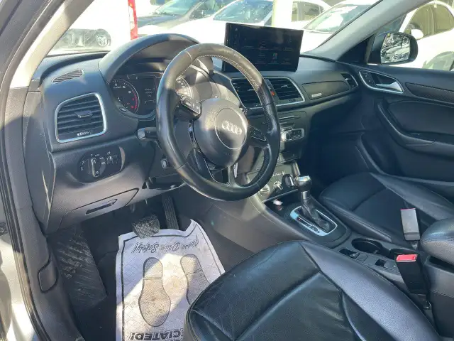 2016 Audi Q3 2.0T Komfort Komfort - Photo 7