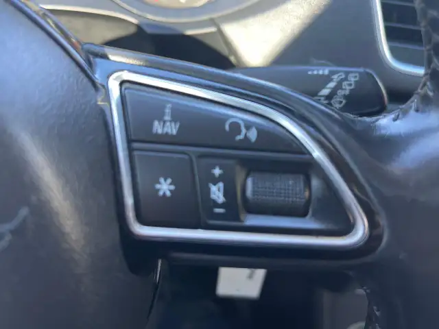 2016 Audi Q3 2.0T Komfort Komfort - Photo 10