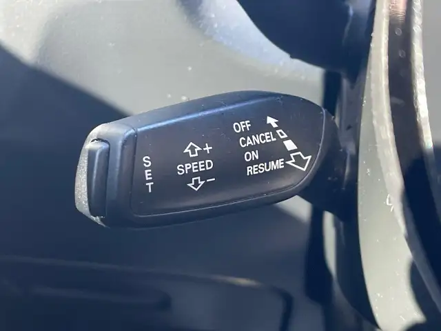 2016 Audi Q3 2.0T Komfort Komfort - Photo 11