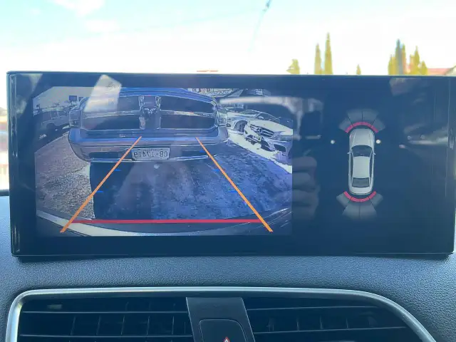 2016 Audi Q3 2.0T Komfort Komfort - Photo 13