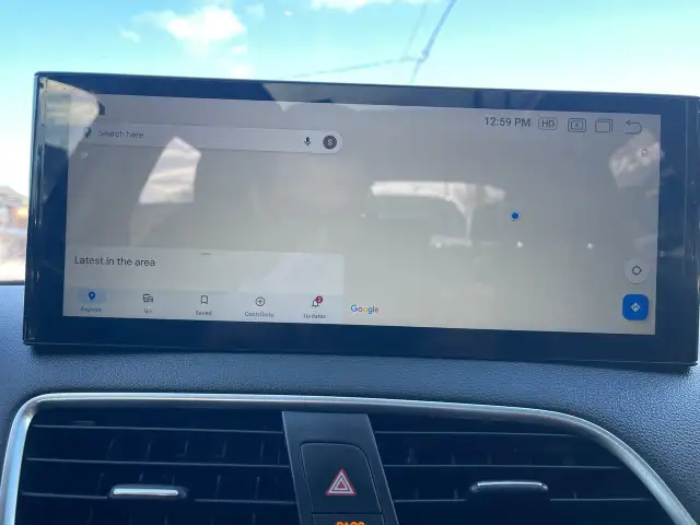 2016 Audi Q3 2.0T Komfort Komfort - Photo 14