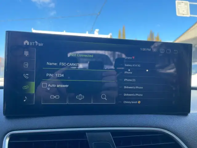 2016 Audi Q3 2.0T Komfort Komfort - Photo 15