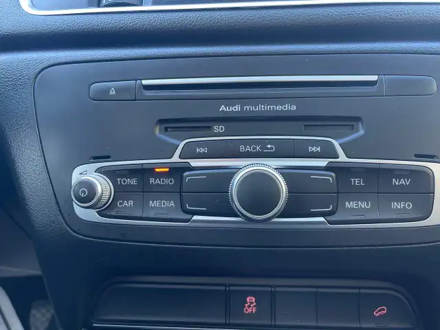 2016 Audi Q3 2.0T Komfort Komfort - Photo 16