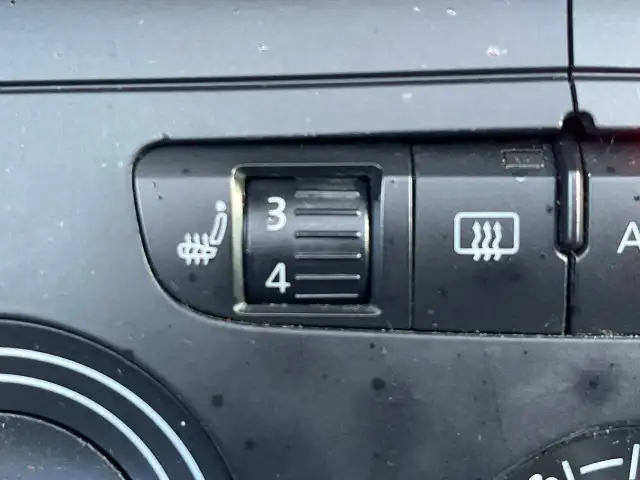 2016 Audi Q3 2.0T Komfort Komfort - Photo 18