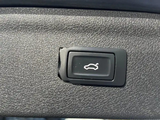 2016 Audi Q3 2.0T Komfort Komfort - Photo 21