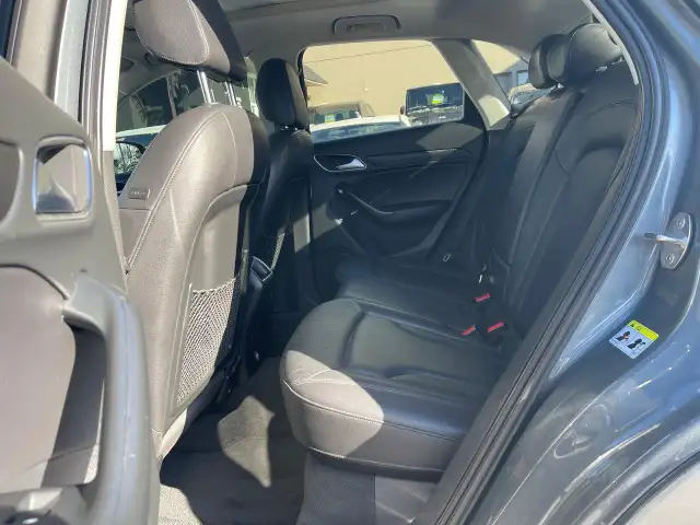 2016 Audi Q3 2.0T Komfort Komfort - Photo 22