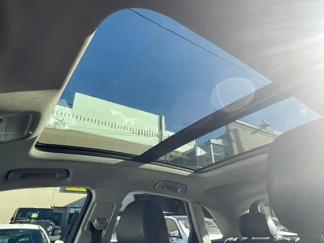 2016 Audi Q3 2.0T Komfort Komfort - Photo 24