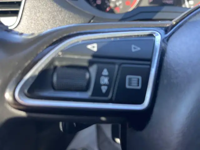 2016 Audi Q3 2.0T Komfort Komfort - Photo 25