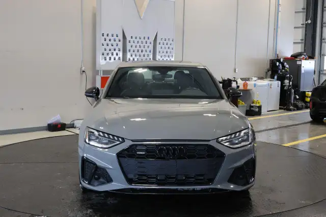 2022 Audi A4 TECHNIK - S-LINE|NAVI|360CAM|BLINDSPOT|BANG&OLUF - Photo 2