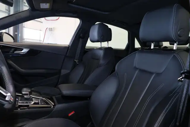 2022 Audi A4 TECHNIK - S-LINE|NAVI|360CAM|BLINDSPOT|BANG&OLUF - Photo 7