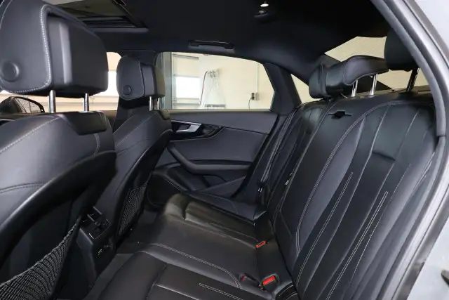 2022 Audi A4 TECHNIK - S-LINE|NAVI|360CAM|BLINDSPOT|BANG&OLUF - Photo 9